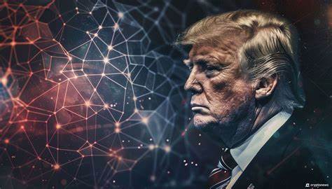 Donald Trump's Crypto Holdings Top $10 Million, Arkham Says - Bitcoin.com News