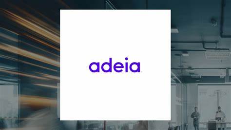 Adeia Inc. (ADEA) Rated as a Buy at Roth/MKM with a $26 Price Target