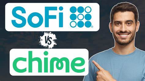 Chime versus SoFi: Which Is the Better Fintech Stock Right Now?