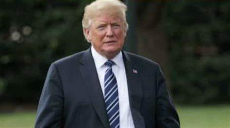 Trump tariffs live: Trump to delay Mexico tariffs after last-ditch talks - The Telegraph