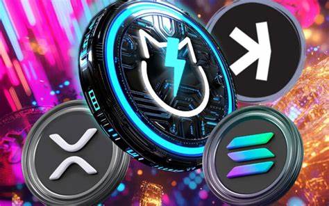 XRP vs Solana vs JetBolt: Which Altcoin Should I Buy? - Coinspeaker