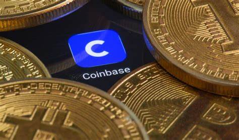 Coinbase Is the Real Trump Trade as Stock Set for Record Closing High