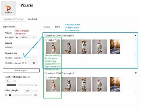 Pixaras.com – Turnkey AI Image Generator SaaS