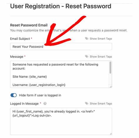 If you didn't receive the password reset email you requested from 