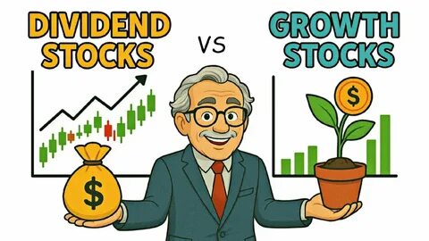 The surprising truth about dividend growth stocks
