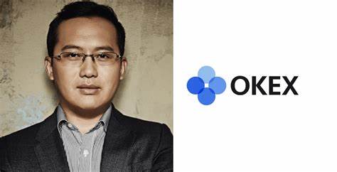 OKX Founder Star Xu Faces US Investigation: Fact or Fiction? - Coinpedia Fintech News