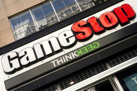 GameStop Shares Tumble 11% In Premarket: What's Behind The Sudden Drop?