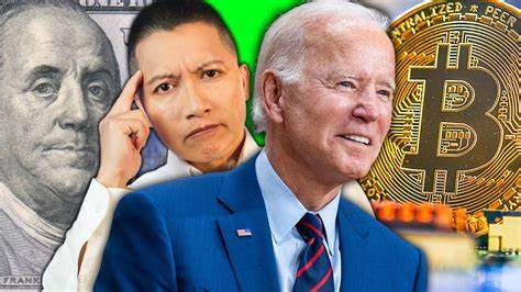 New Administration Action on Cryptocurrency Tax Regulations