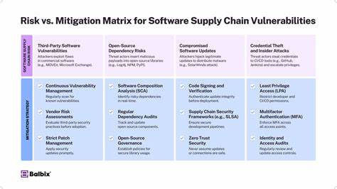 Silent Injection – A Widespread Vulnerability in the AI Software Supply Chain