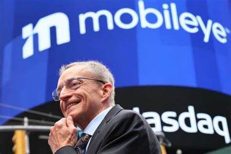 Why Mobileye Stock Skyrocketed Today