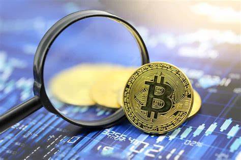 Bitcoin Set for Breakout: Key Moment Approaches