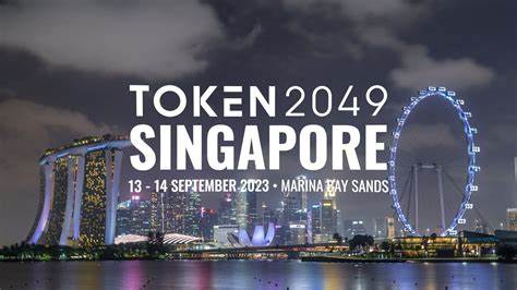 Top 10 Must-Attend Events at TOKEN2049 Singapore