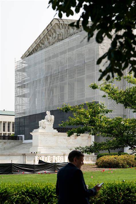 Supreme Court Backs Catholic Charity Denied Exemption in Tax Case