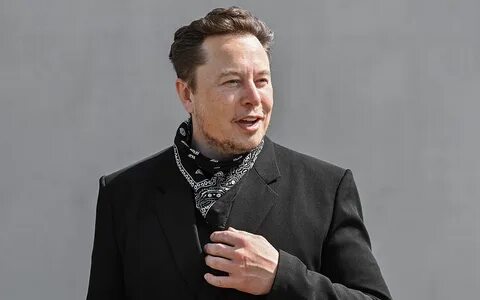 Elon Musk’s Open Corruption Revealed in New FAA Plans - Yahoo