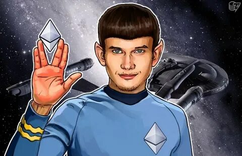 Interview With Vitalik Buterin About Next Generation For Cryptocurrencies - Cointelegraph