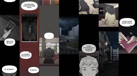 Generative AI is reshaping South Korea's webcomics industry