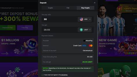 BC.Game Wallet » Review of BC.Game's Crypto Wallet - EsportsBets