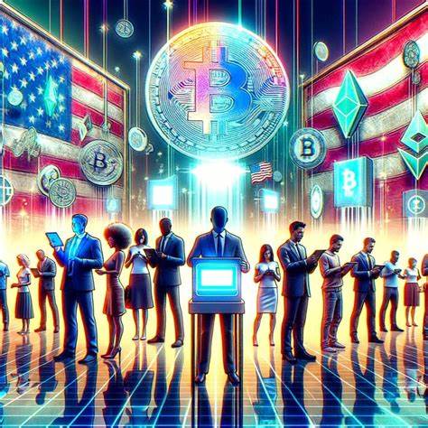 Crypto voters could provide ‘key swing’ in 2024 US elections: CCI poll - Cointelegraph