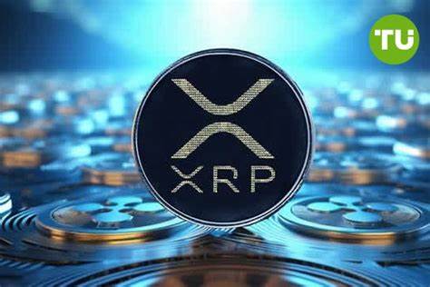XRP Price Bumps Up, Investors Pick Cues From Trump