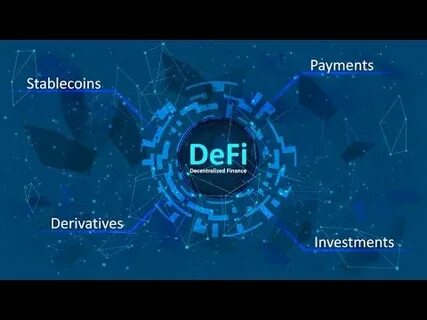 Is DeFi A Good Investment: An Intriguing Dive Into Investment Potential In 2024 - Blockchain Magazine