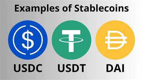Stablecoins rauschen ab – USDC-Chaos zieht DAI, USDD und weitere nach 