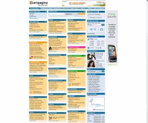 Nederlandse bedrijvengids op iStartpagina. Alles op een rij!