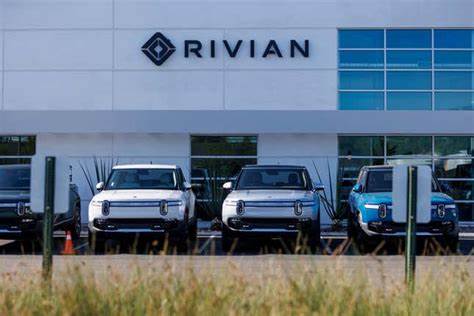Rivian, Wayfair, and 7 More Stocks That Could Join the Meme Trade