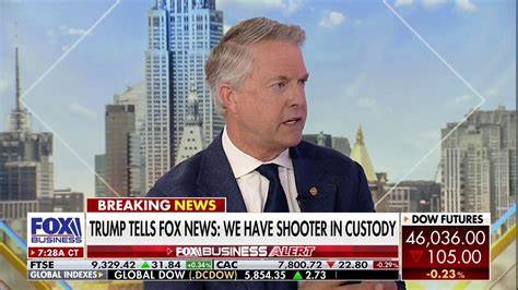 Charlie Kirk Assassination Sparks Social Media Crackdown