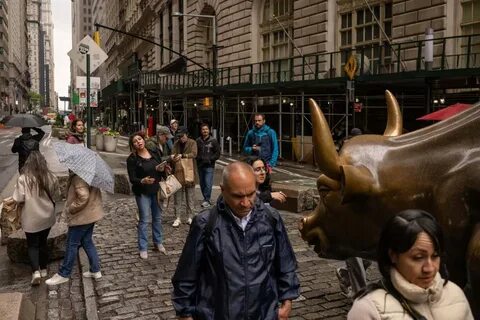 Financial Services Roundup: Market Talk