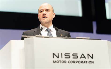 Nissan looks to raise US$5bn in debt to fund recovery plan