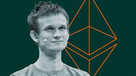 Can Vitalik Buterin reduce Ethereum solo staking requirement to 1 ETH from 32 ETH? - Cryptopolitan