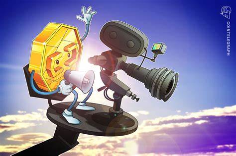 Japanese film studio announces the production of a series based on crypto - Cointelegraph