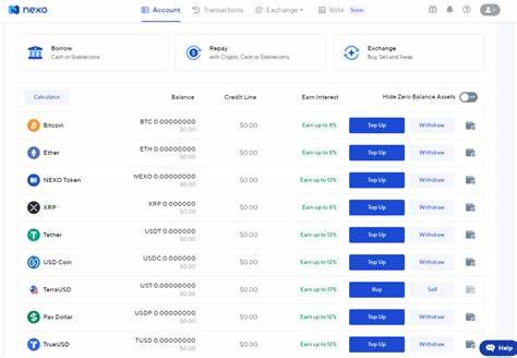 Nexo Review 2024: Interest Rates, Fees, & Is It Safe? - Milk Road