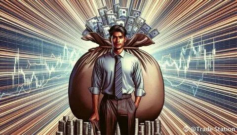These 5 Altcoins Are Poised to Make You the Next Crypto Millionaire By 2025 - Binance