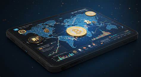 Kraken Q2 Earnings Decline Amid Expansion Beyond Crypto