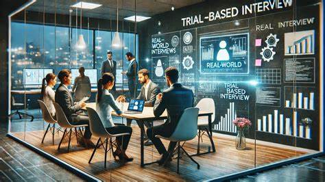 Good at the Job, Bad at the Interview: Time to Rethink Hiring