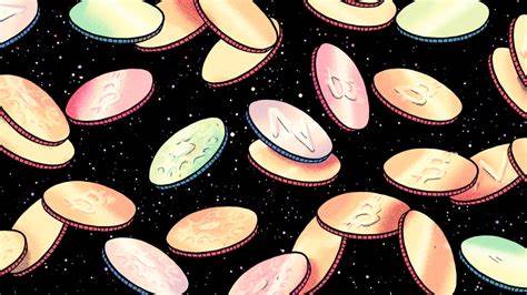 How Ethereum became the platform of choice for ICO’d digital assets - TechCrunch