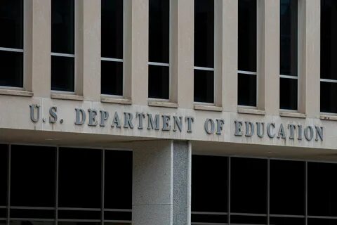 Department of Education investigating 60 colleges and universities over antisemitism claims - Yahoo