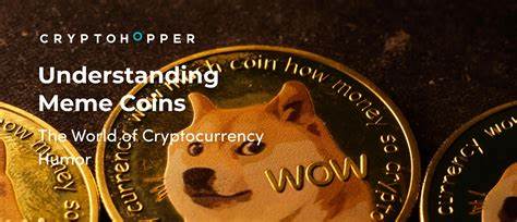 Cryptocurrency Memecoins Are Dying – Enter AI Agents - Seeking Alpha