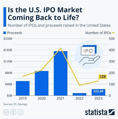 The IPO Market Extends Its Comeback