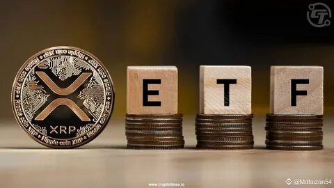 SEC Acknowledges Bitwise’s Filing for Spot XRP ETF - Times Tabloid