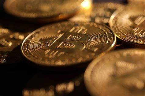 Texas Senate committee approves strategic Bitcoin reserve bill By Investing.com - Investing.com UK