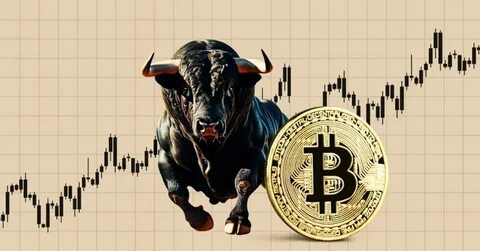 BlackRock Exec Makes Bullish Bitcoin Prediction