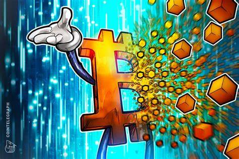 What are Bitcoin ordinals? - Cointelegraph