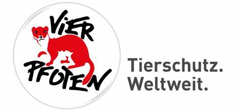 VIER PFOTEN - Stiftung für Tierschutz - gemeinnützige Privatstiftung 
