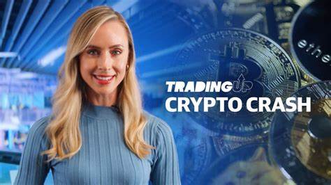 Trading Up: What caused the great 2022 cryptocurrency crash?