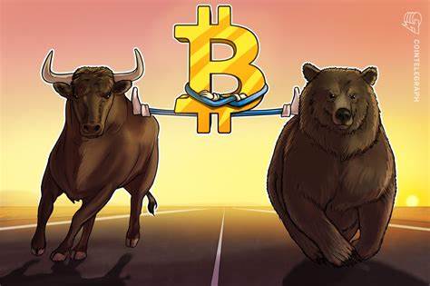  &#039;Parabolic bull markets and devastating bear markets are over’ — BTC analyst 
