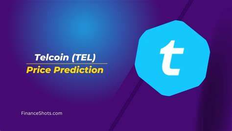 Telcoin’s (TEL) 2025 Price Predictions: Is TEL Armed for Big Returns in 2025? The Month You Can’t Ignore! - Coinfomania