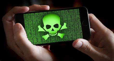 Triada Trojan discovered on counterfeit Android smartphones
