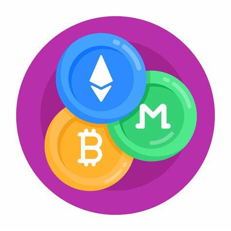 Why Bitcoin, Ethereum and Dogecoin Surged Higher This Weekend